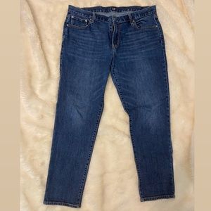 Best Girlfriend Gap Jeans
